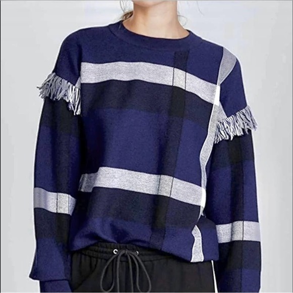 Tory Burch Sweaters - Tory Burch Gwen Sweater